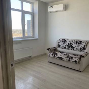 Сдается 1-комнатная квартира, 33 м²