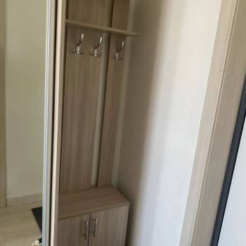 Сдается 1-комнатная квартира, 33 м²