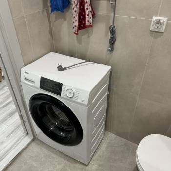 Сдается 2-х комнатная квартира, 59 м²
