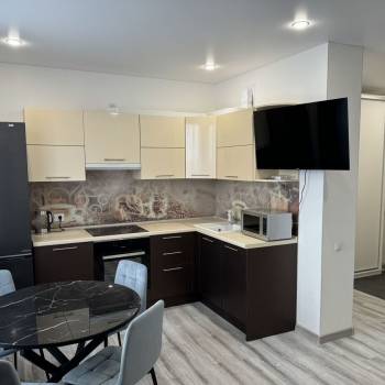 Сдается 2-х комнатная квартира, 59 м²