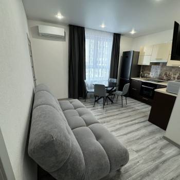 Сдается 2-х комнатная квартира, 59 м²