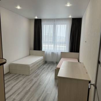 Сдается 2-х комнатная квартира, 59 м²