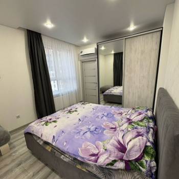 Сдается 2-х комнатная квартира, 59 м²