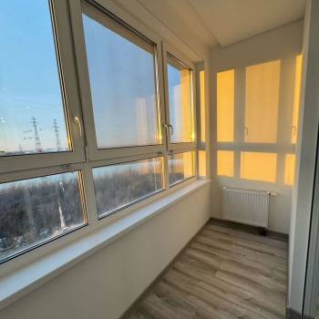 Сдается 2-х комнатная квартира, 59 м²