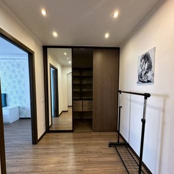 Сдается 1-комнатная квартира, 43 м²