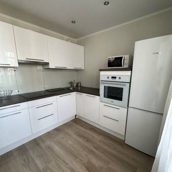 Сдается 1-комнатная квартира, 43 м²