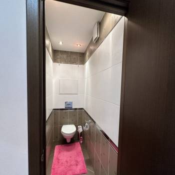 Сдается 1-комнатная квартира, 43 м²