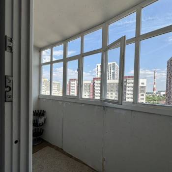 Сдается 1-комнатная квартира, 43 м²