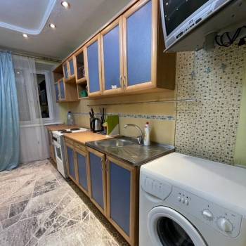 Сдается 2-х комнатная квартира, 47,7 м²