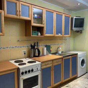 Сдается 2-х комнатная квартира, 47,7 м²