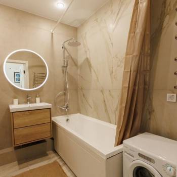 Сдается 1-комнатная квартира, 33 м²