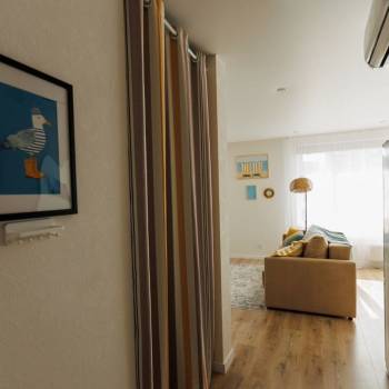 Сдается 1-комнатная квартира, 33 м²