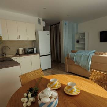Сдается 1-комнатная квартира, 33 м²