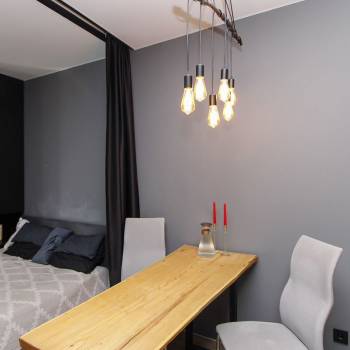 Продается 1-комнатная квартира, 45,1 м²