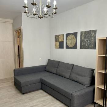 Сдается 1-комнатная квартира, 40 м²
