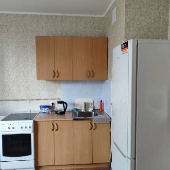 Сдается 1-комнатная квартира, 42 м²