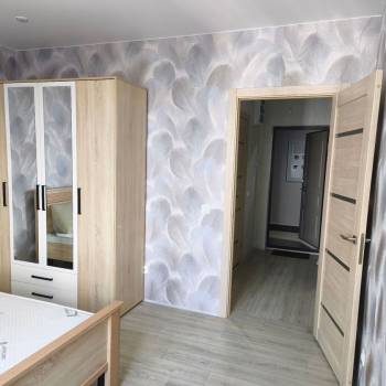 Сдается 1-комнатная квартира, 33,8 м²