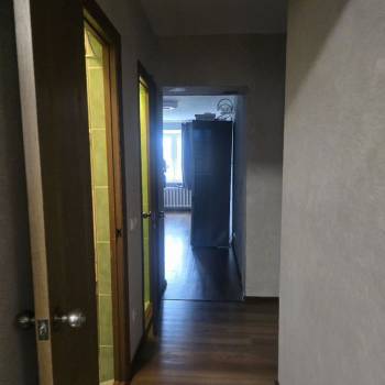 Продается 2-х комнатная квартира, 53 м²