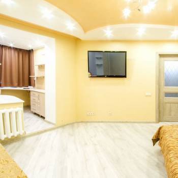 Продается 2-х комнатная квартира, 42,8 м²
