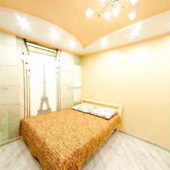 Продается 2-х комнатная квартира, 42,8 м²