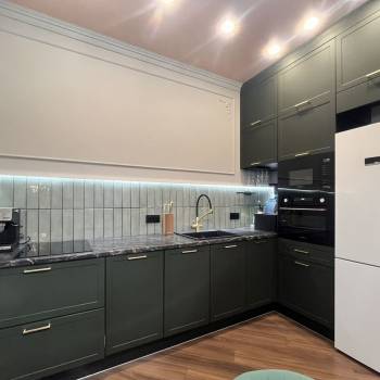 Продается 2-х комнатная квартира, 55 м²