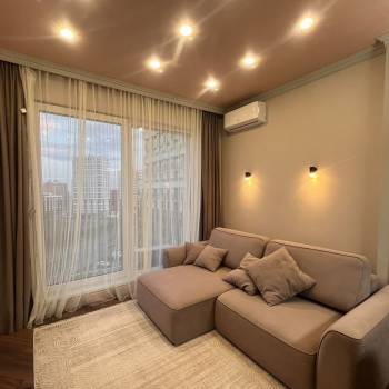 Продается 2-х комнатная квартира, 55 м²
