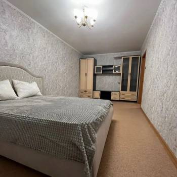 Продается 2-х комнатная квартира, 50,6 м²