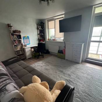 Продается 2-х комнатная квартира, 76 м²