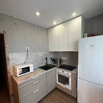 Продается 1-комнатная квартира, 38,9 м²