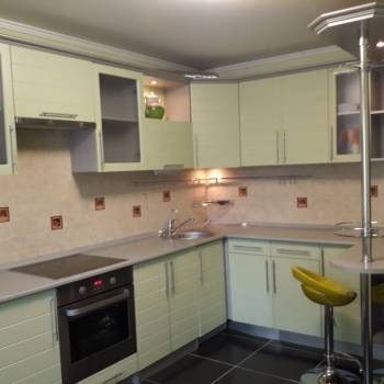 Продается 1-комнатная квартира, 45 м²