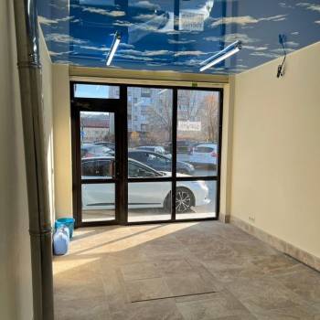 Сдается Нежилое помещение, 18 м²