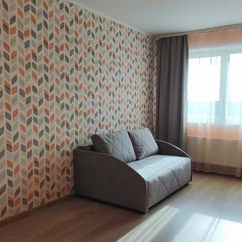 Сдается 1-комнатная квартира, 36,4 м²