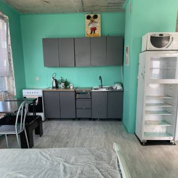Сдается 2-х комнатная квартира, 56 м²