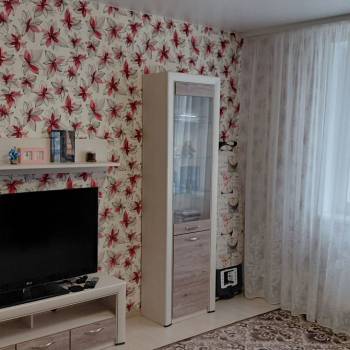 Продается 2-х комнатная квартира, 56,8 м²