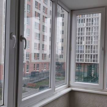 Продается 2-х комнатная квартира, 56,8 м²