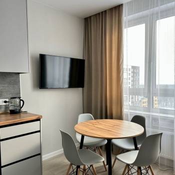 Сдается 1-комнатная квартира, 37 м²