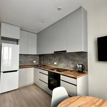 Сдается 1-комнатная квартира, 37 м²