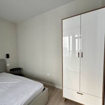 Сдается 1-комнатная квартира, 37 м²