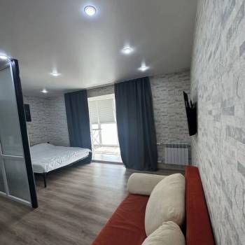 Сдается 1-комнатная квартира, 46 м²