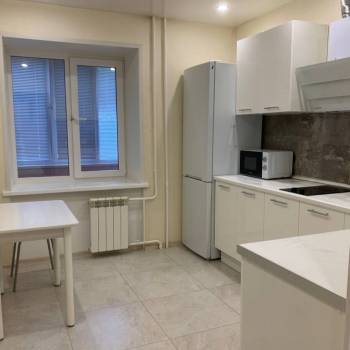 Сдается 1-комнатная квартира, 35,7 м²