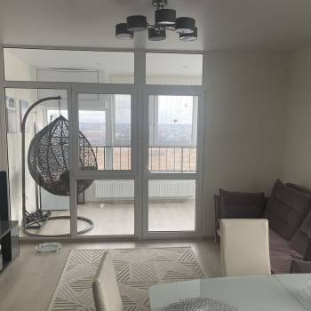 Сдается Многокомнатная квартира, 82 м²