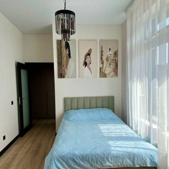 Сдается 1-комнатная квартира, 45 м²