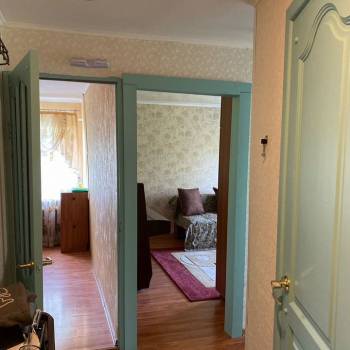 Сдается 2-х комнатная квартира, 36 м²