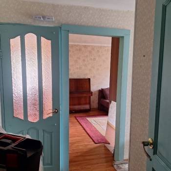 Сдается 2-х комнатная квартира, 36 м²