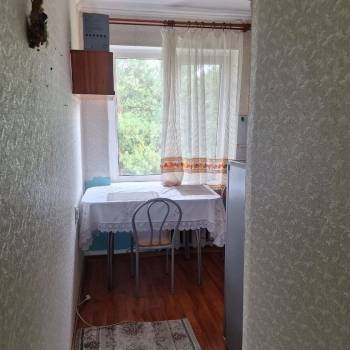 Сдается 2-х комнатная квартира, 36 м²