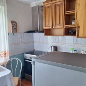 Сдается 2-х комнатная квартира, 36 м²