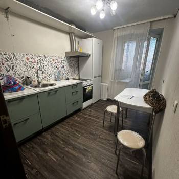Сдается 2-х комнатная квартира, 55 м²