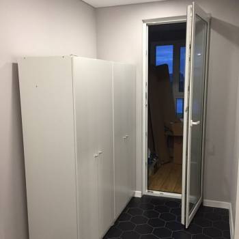 Сдается 1-комнатная квартира, 33 м²