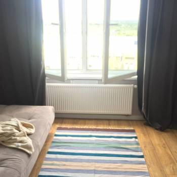 Сдается 1-комнатная квартира, 33 м²