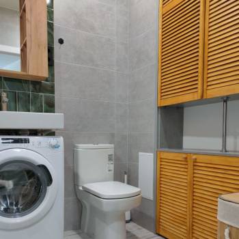 Сдается 1-комнатная квартира, 45 м²